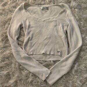 Long sleeve